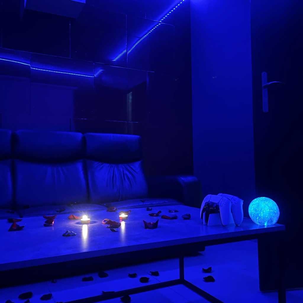 relax
